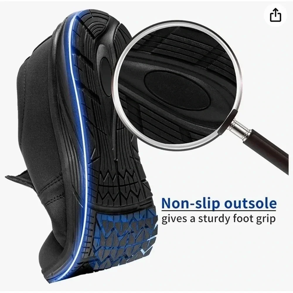 Larnmern non slip